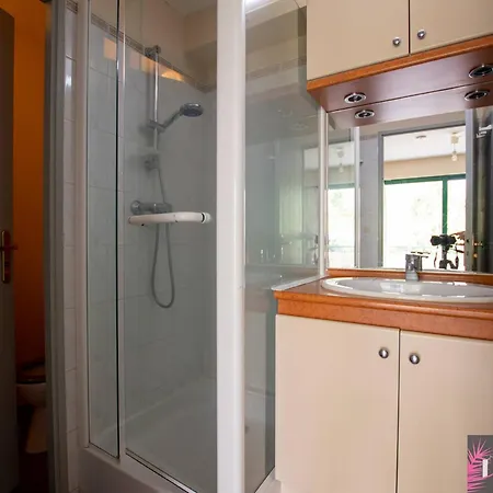Meuble Avec Parking - 3 Couchages A - Fr-1-825-45 * Ла-Рошель
