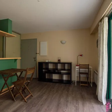 Meuble Avec Parking - 3 Couchages A - Fr-1-825-45 Ла-Рошель